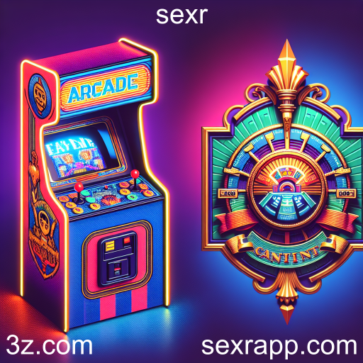 A Nostalgia dos Jogos Arcade: Diversão Sem Fim